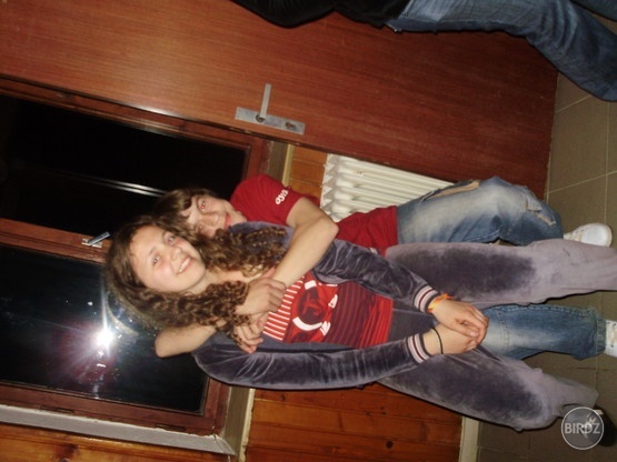 David,Juliana