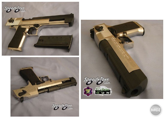 Desert Eagle