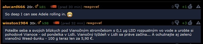 o.o ..kto nakúpi? :D
