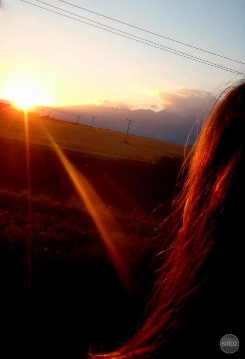 Waiting for you...