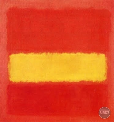 Rothko I.