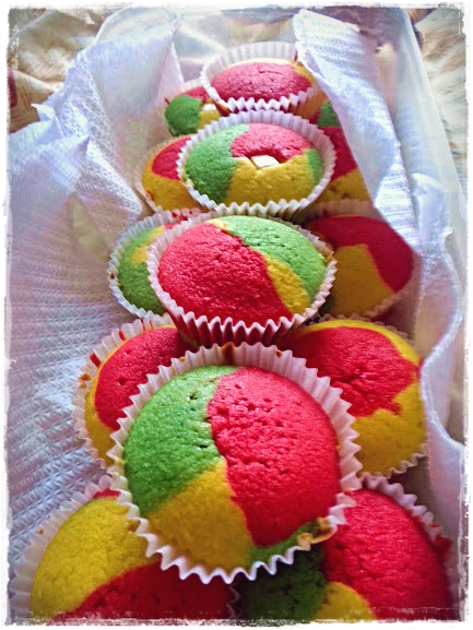 som dostau, rasta muffins...hh 