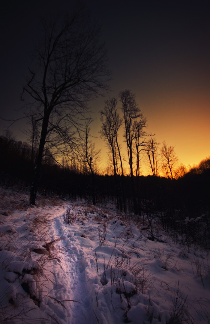Košariská (nad Borinkou) dnes, -7 
