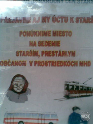 prestárly.
