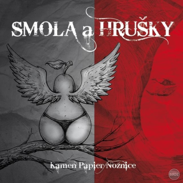 Smola A Hrušky - Kameň, Papier, Nožnice