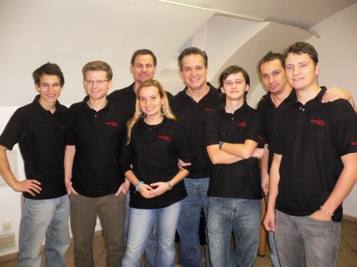 blastbeat team