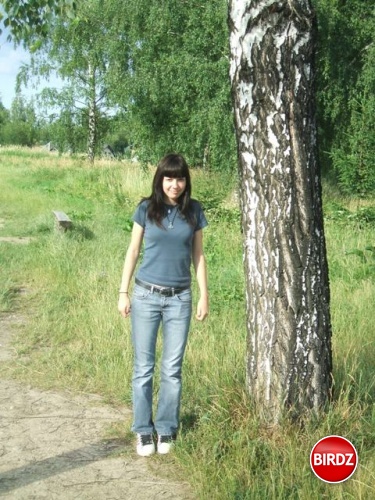 Zase ta debilna emacka