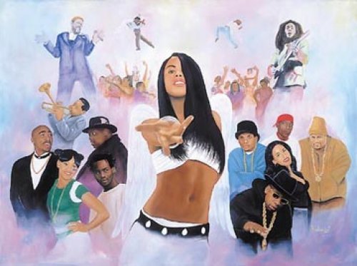 Hip - Hop