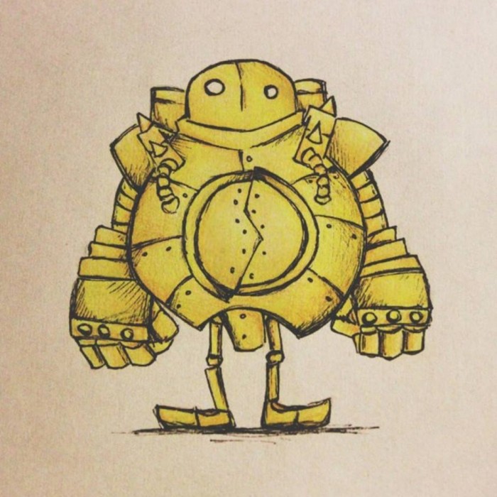 blitzcranko