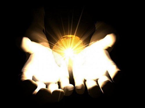 HandPlanet