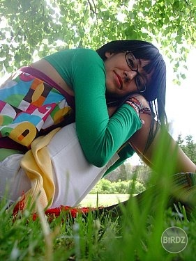 Jankaa:)