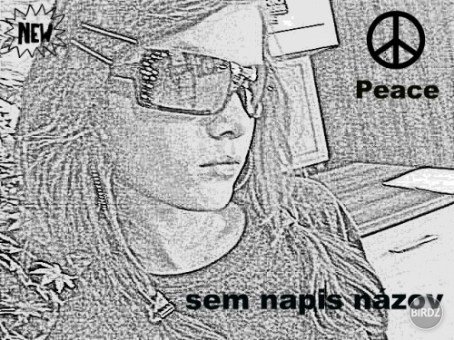 Mam Rada prerábanie fotografií