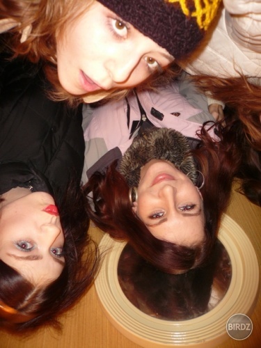 in der vytah..:Dsooo much faaan:D