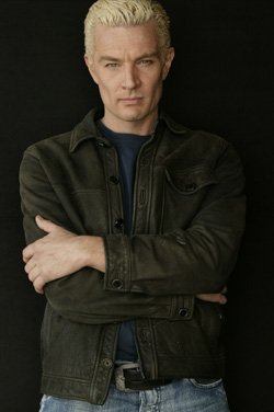 James Marsters...