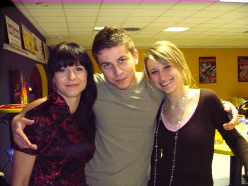 bowling