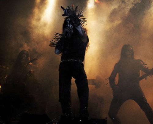 Gorgoroth