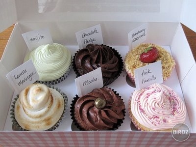 i want !