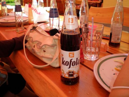 kofola=)