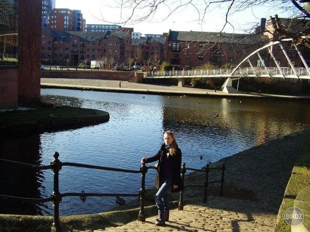 Manchester:)