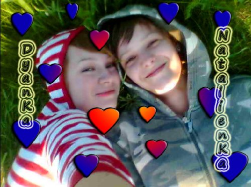 xexe :D ja a Tatalik moooj :-*