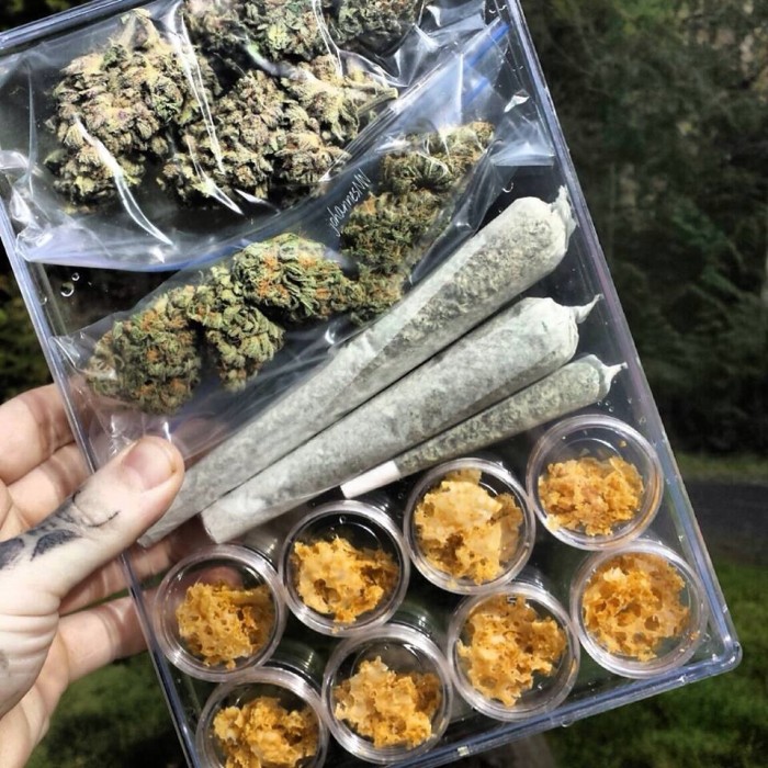 PartZ Pack