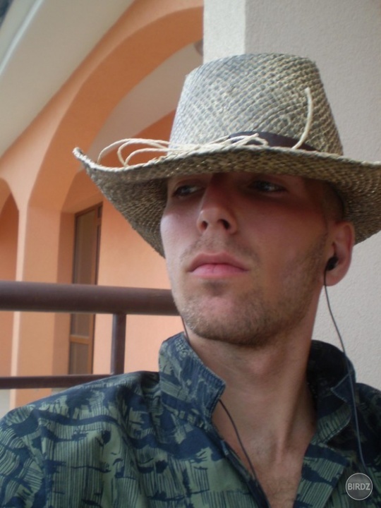 cowboy ;)