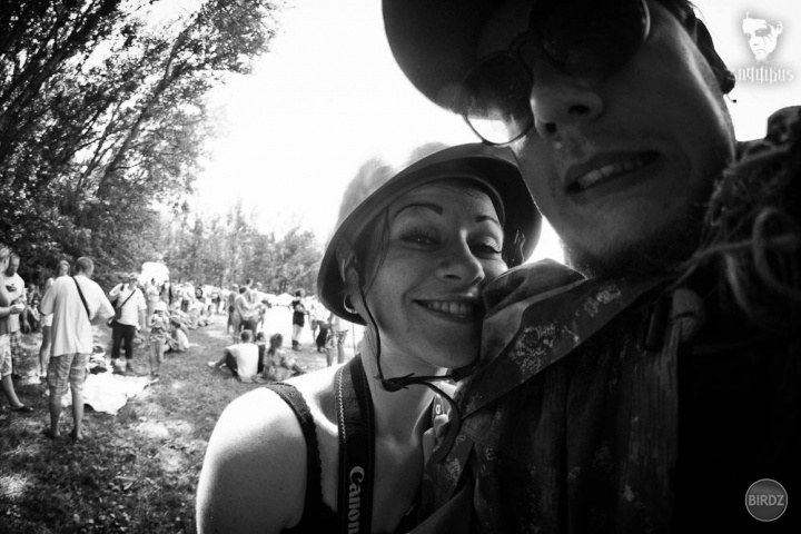♥ so zlatíkom
tekov 2012