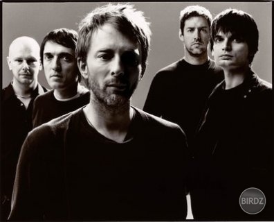 Radiohead