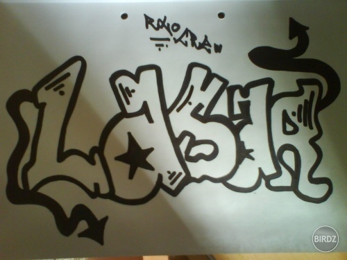 ale no zase :D