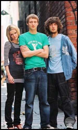 the subways :)