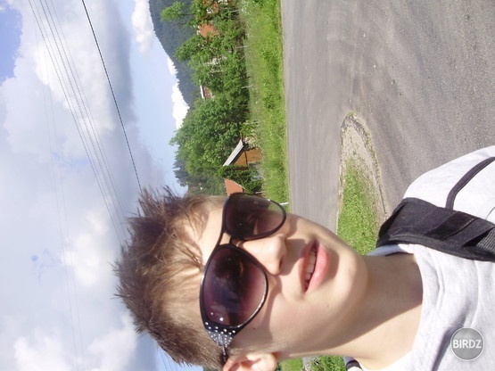David