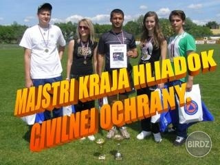 nadpis vraví o všetkom ;) 9-10.6 Majstrovstva Slovenska