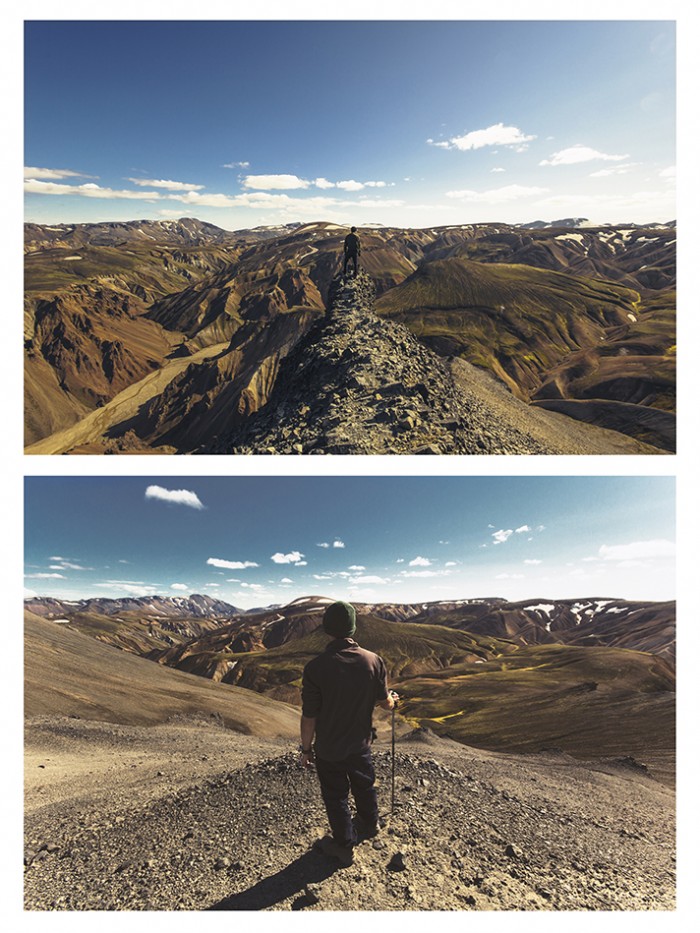 landmannalaugar