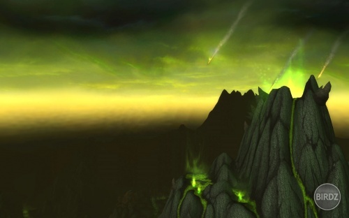 Shadowmoon Valley