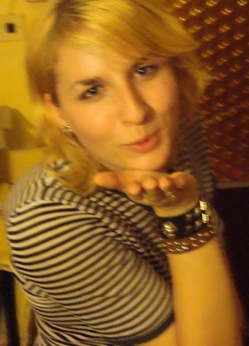 my sister