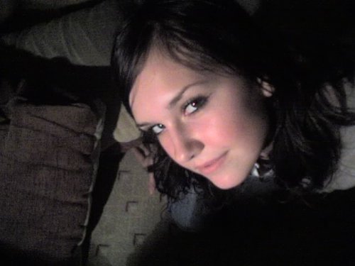 Anickaaa :))