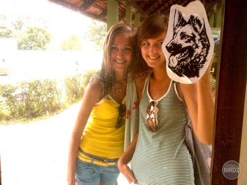 ci boze:D:D uuzasne dni s mojim bubu:) :-*
