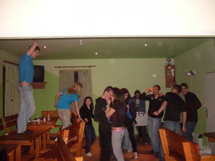 dance, dance, dance :))