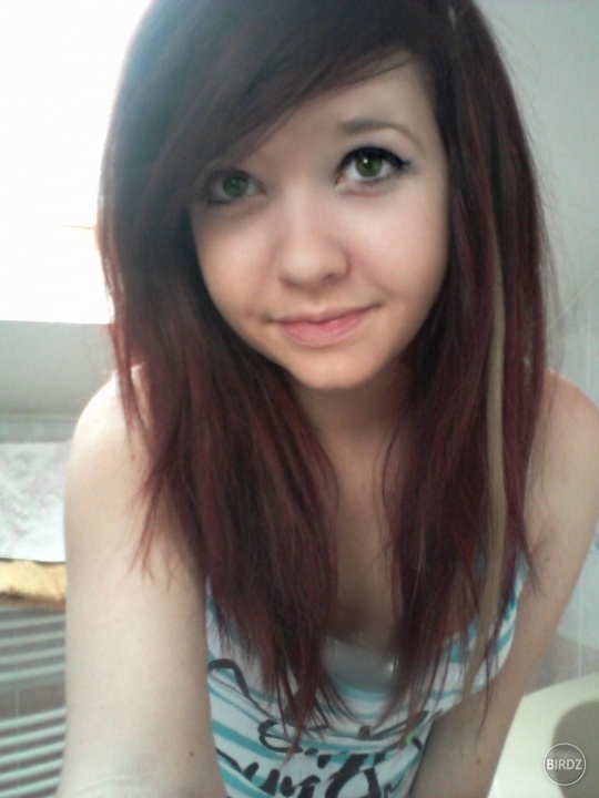 Smile :-)