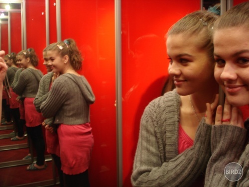 mirror mirror xD