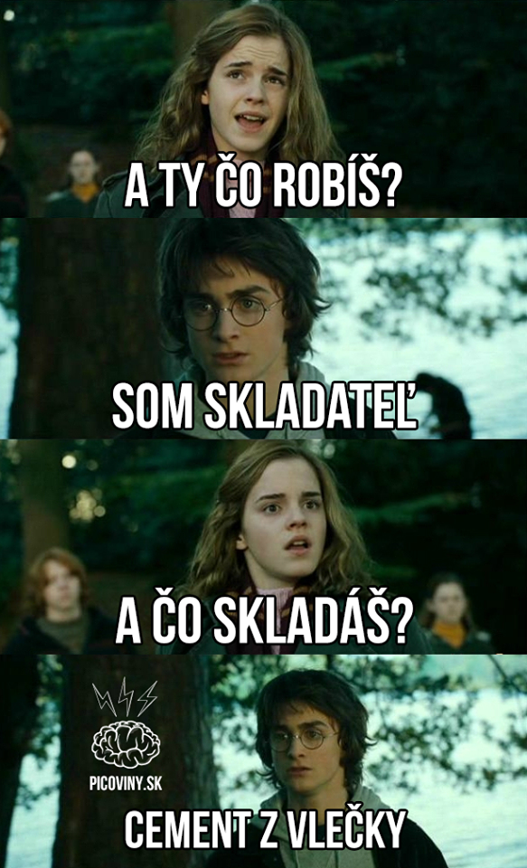 :D :D :D Skladateľ