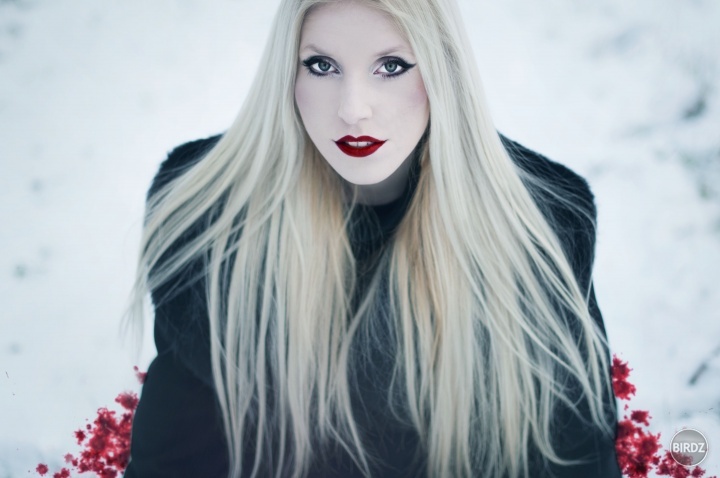 Ice Queen