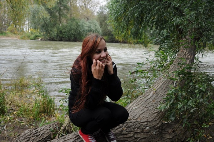 z obdobia, keď som bola happy :)