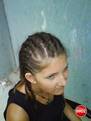 nAŠA ÚRODA Pšeničiek