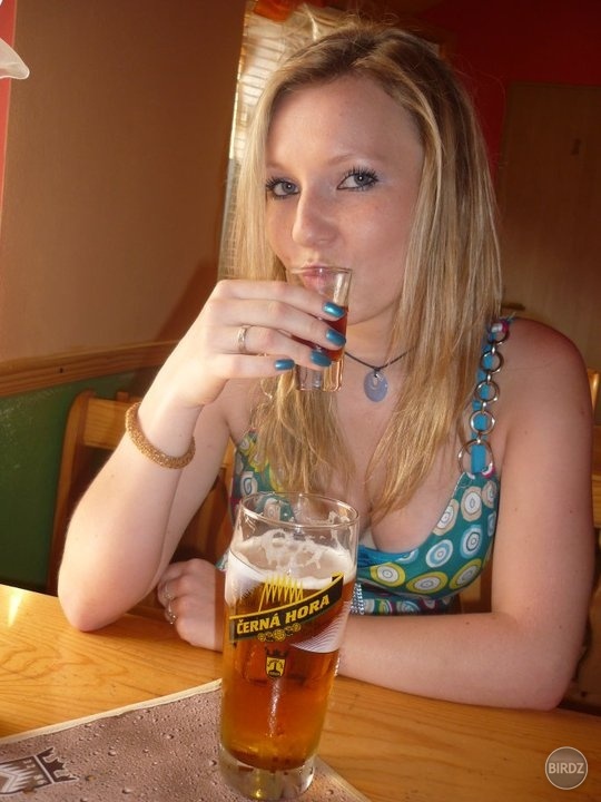zapíjanie žiaľu