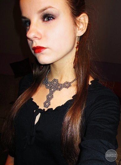 ;)