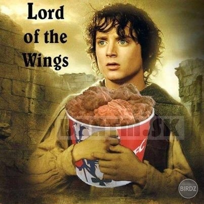 for fans Lord of rings (rofl) (rofl) :D 
