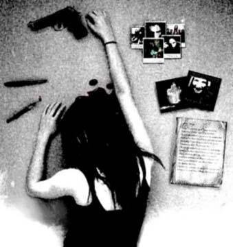 SUICIDE