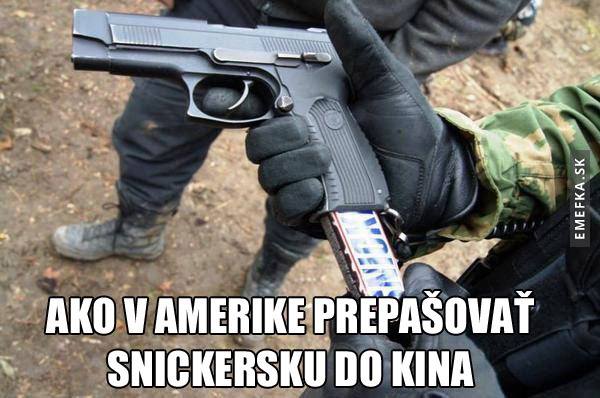 Welcome to ´muricaaa