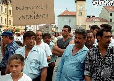 Totálny očný klam!